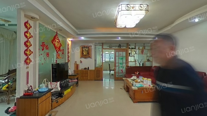 兴发大厦二手房实景图