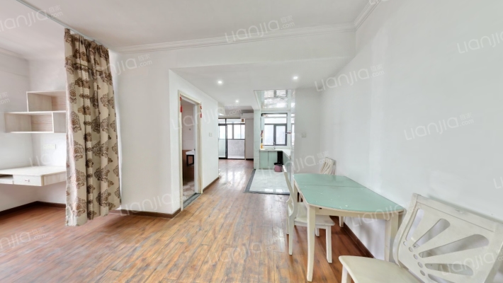 永辉茗筑二手房实景图