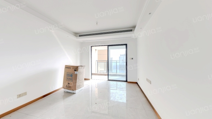 金帝世纪城二手房实景图