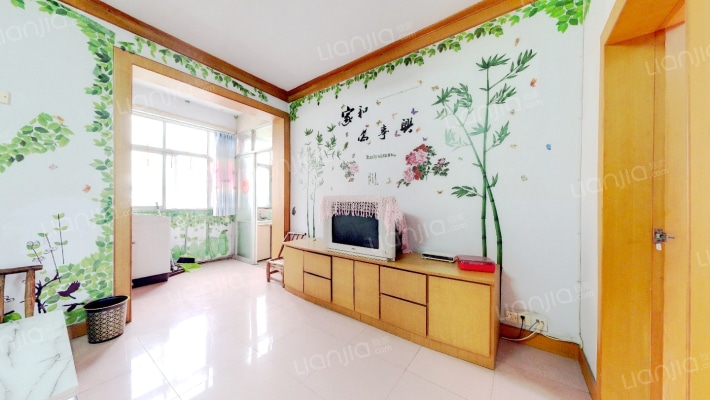 建昌社区二手房实景图