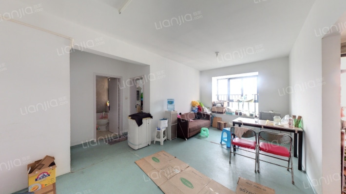 天竺东苑二手房实景图