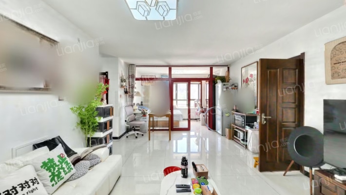 润枫锦尚二手房实景图