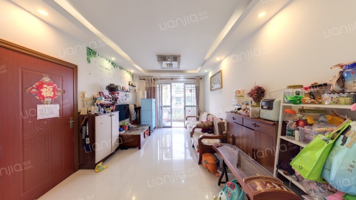 美心东苑二手房实景图