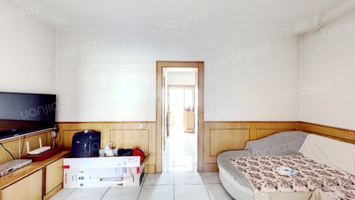 王园北里家园公寓二手房实景图