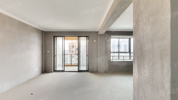 香树湾二手房实景图