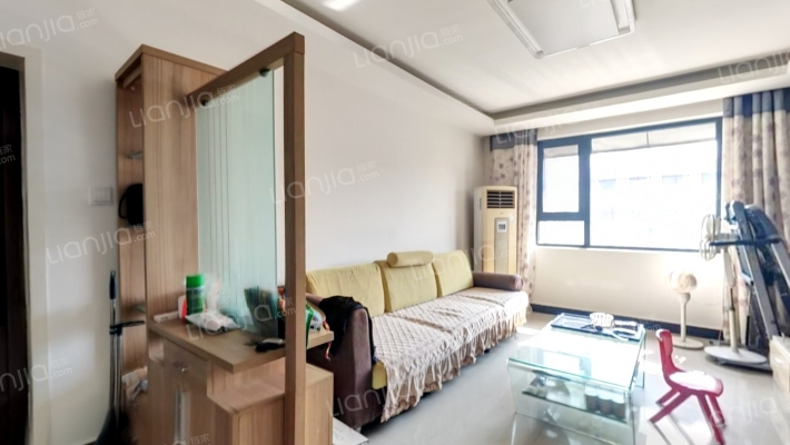 明新小区二手房实景图