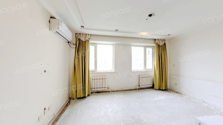 移动馨城二手房实景图