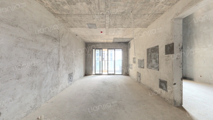 悦龙江二手房实景图