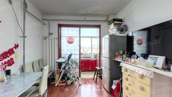 玉河街新康乐巷13号院二手房实景图