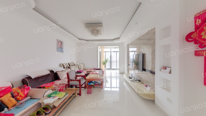 怡景嘉园二手房实景图