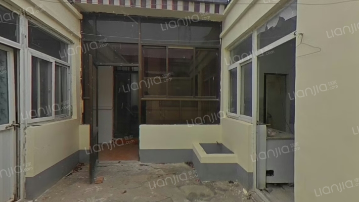 建委环保局二手房实景图