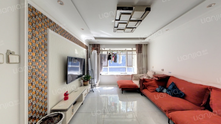 承翰花样郡二手房实景图