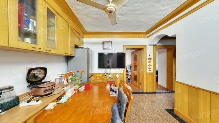 邮电新村二手房实景图