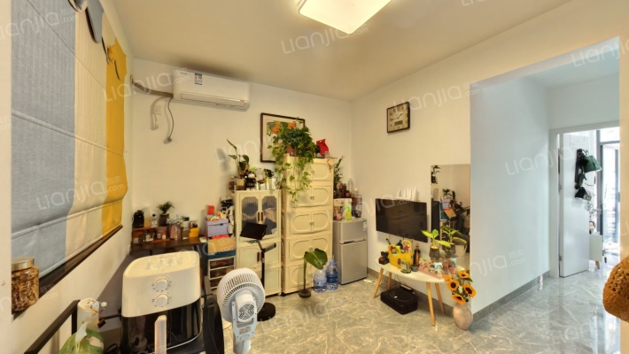 厦罐宿舍二手房实景图