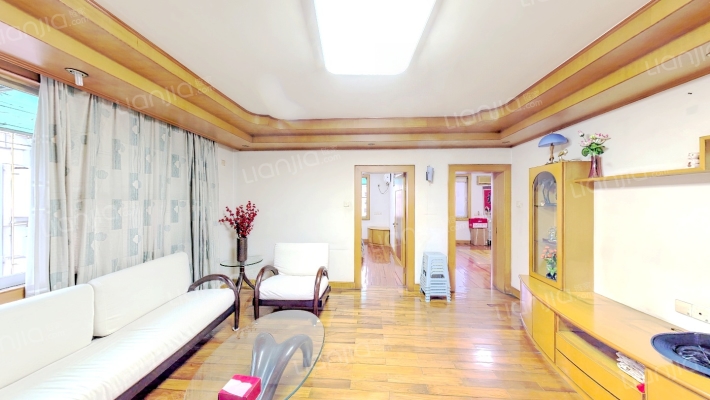 金城住宅小区二手房实景图