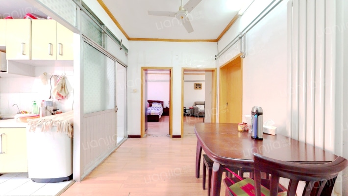 伊河路23号二手房实景图