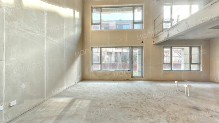 金地浅山艺境二手房实景图