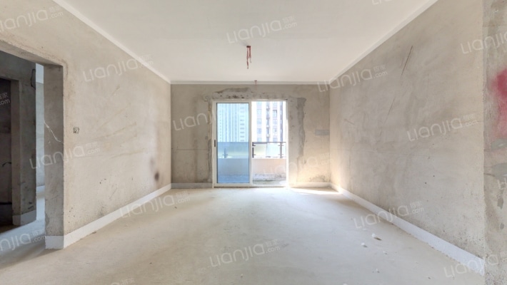 中建锦绣双城二手房实景图