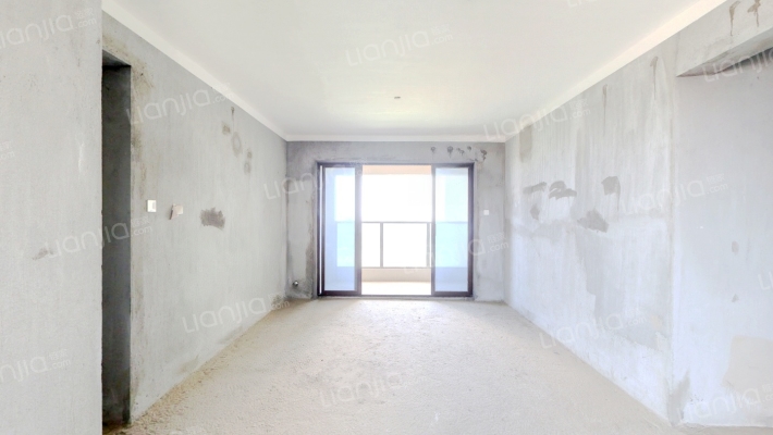 新力银湖湾二手房实景图