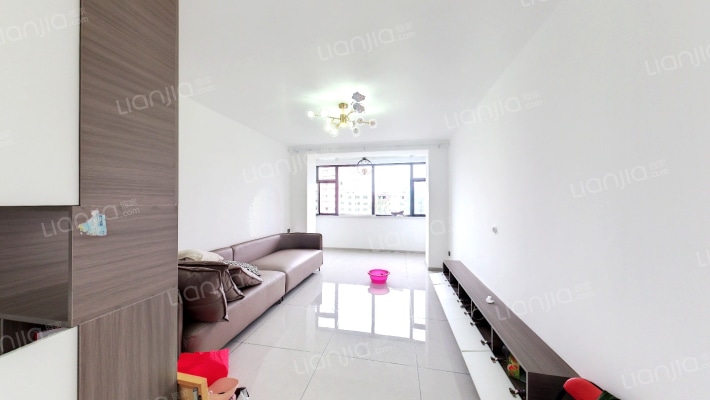 金碧家園二手房实景图