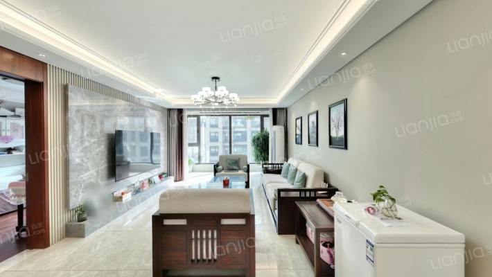 华润置地万象府二手房实景图