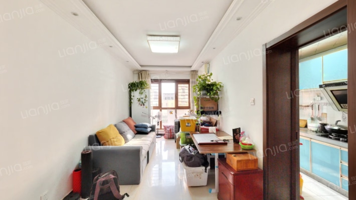 @北京二手房实景图