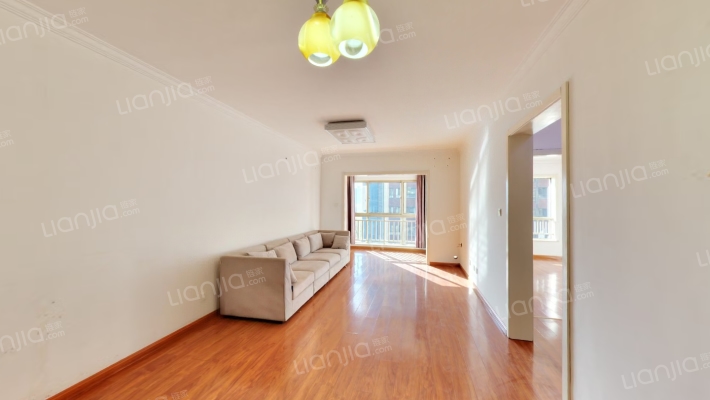 高山流水星币传说二手房实景图