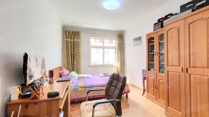 华严一路二手房实景图