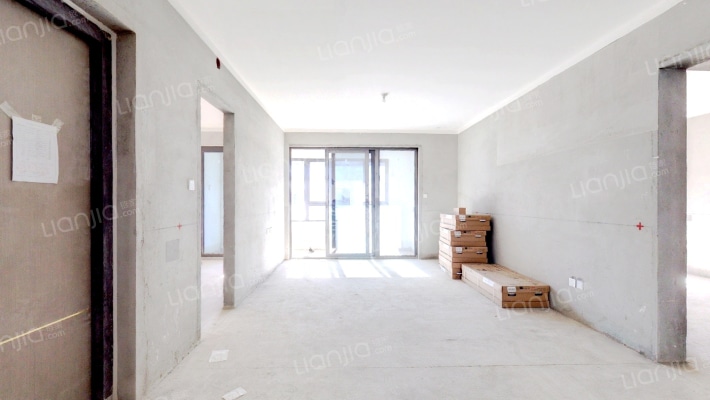 清韵颐景苑二手房实景图