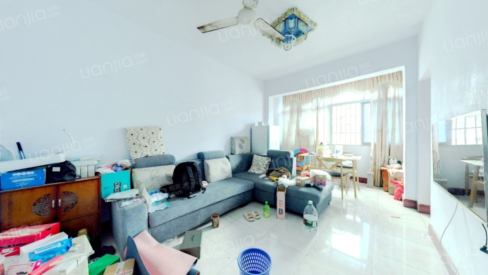 慧苑新区二手房实景图