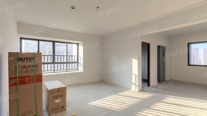 罗西住宅区十组团二手房实景图