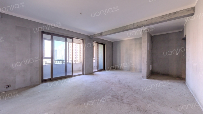 融创·民发·御湖壹号二手房实景图