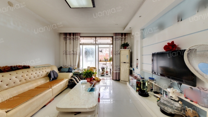 宏亚花园一期二手房实景图