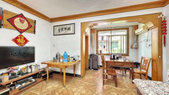 复江道192号二手房实景图