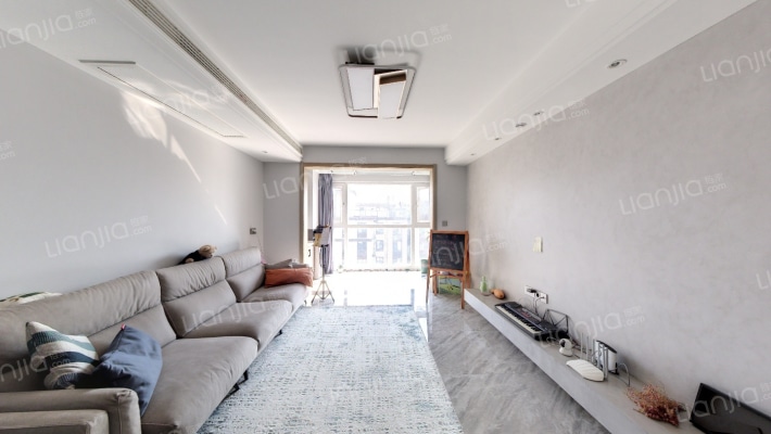 伟星壹号院二手房实景图