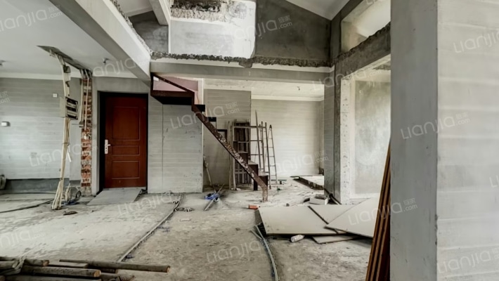 凤凰城北区二手房实景图