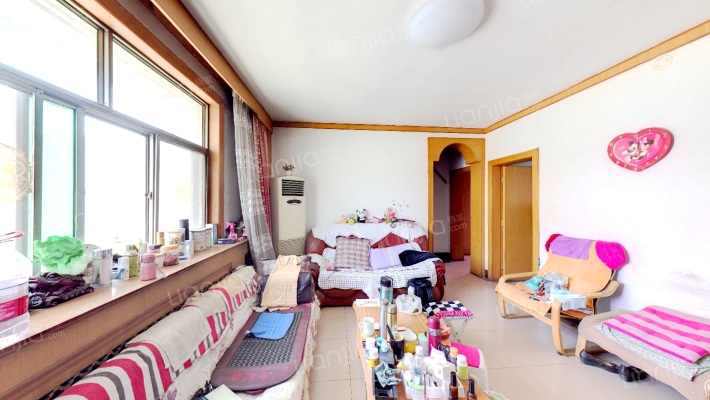 经二路14号院二手房实景图