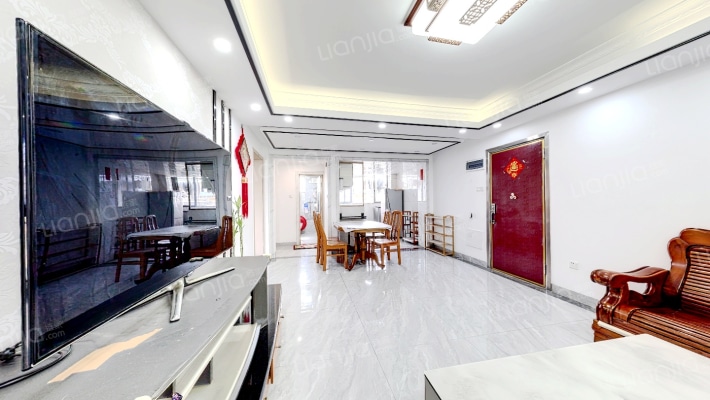 鹏达花园二手房实景图