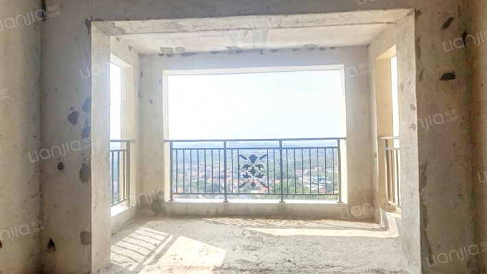 龙峰·学府新城二手房实景图