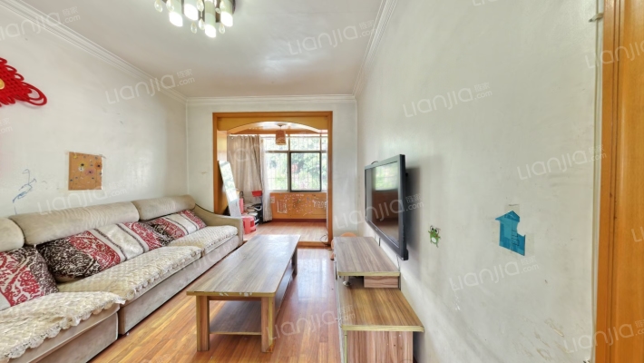 财大春园二手房实景图