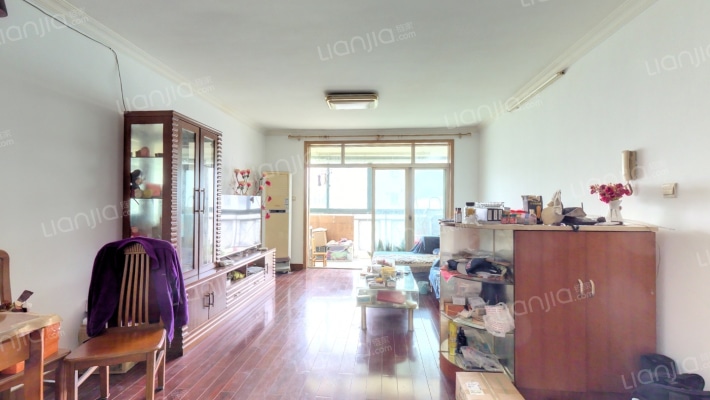 富友嘉园二手房实景图