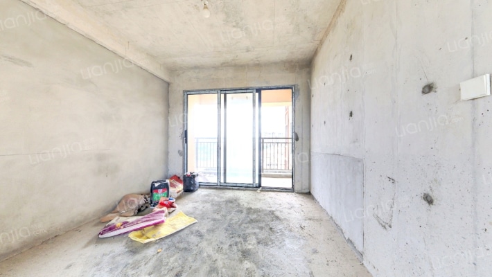 浩创果岭上院二手房实景图