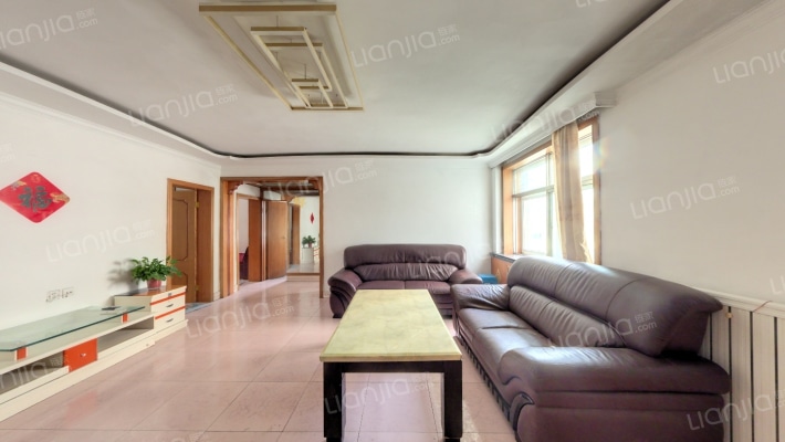 东岗小院二手房实景图