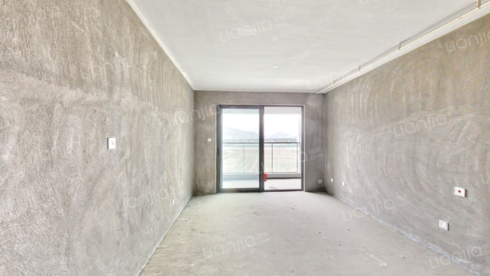 澜沁璟庭二手房实景图