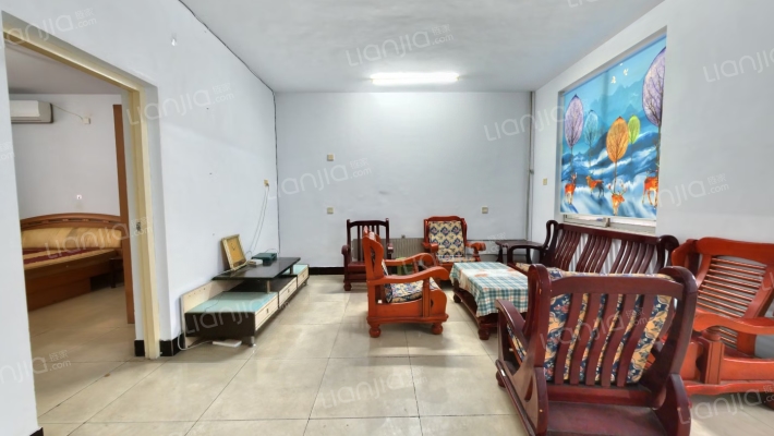 鼎鑫花园住宅小区二手房实景图