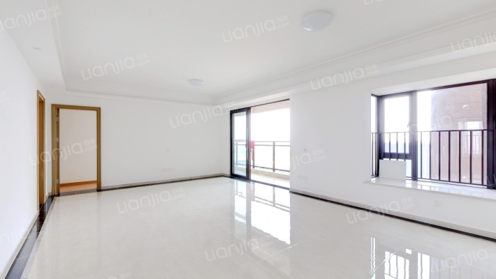 艺境松山湖二手房实景图