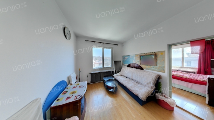 宁波街小区二手房实景图