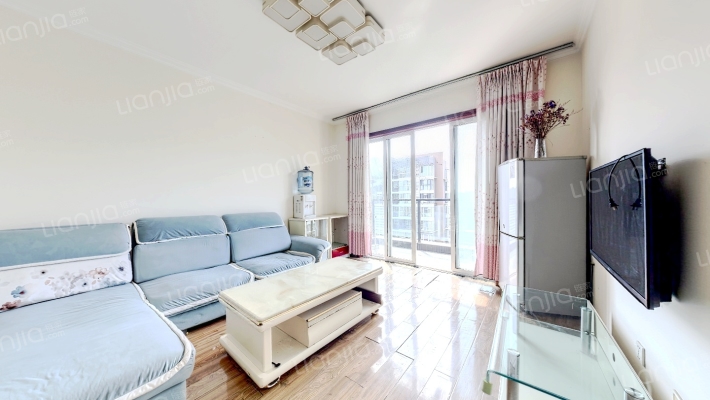 润扬书院阁二手房实景图