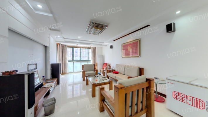 瑞和园南区二手房实景图