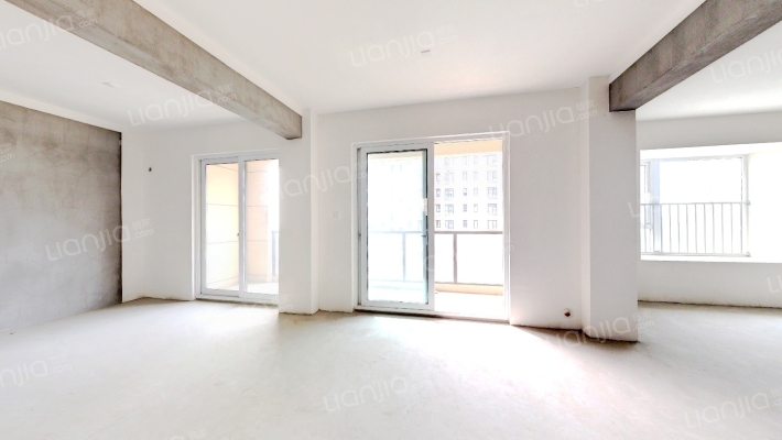 世合理想大地明德居二手房实景图